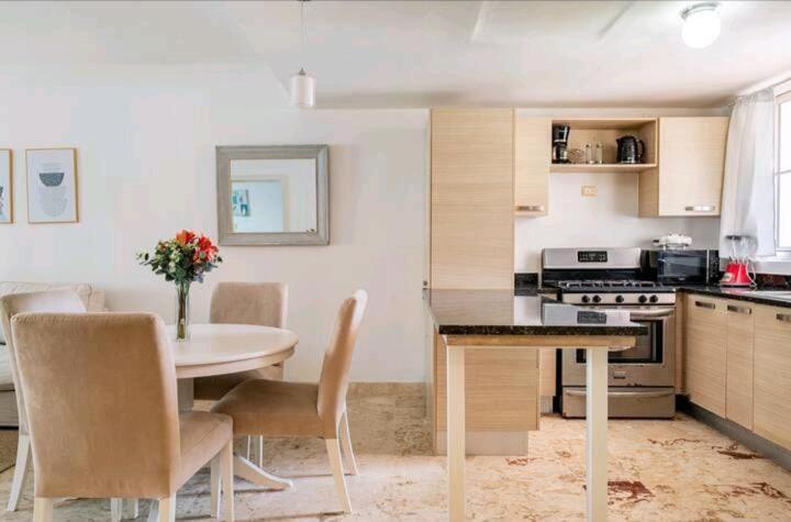 Playa Turquesa - Paradise Front Apartment