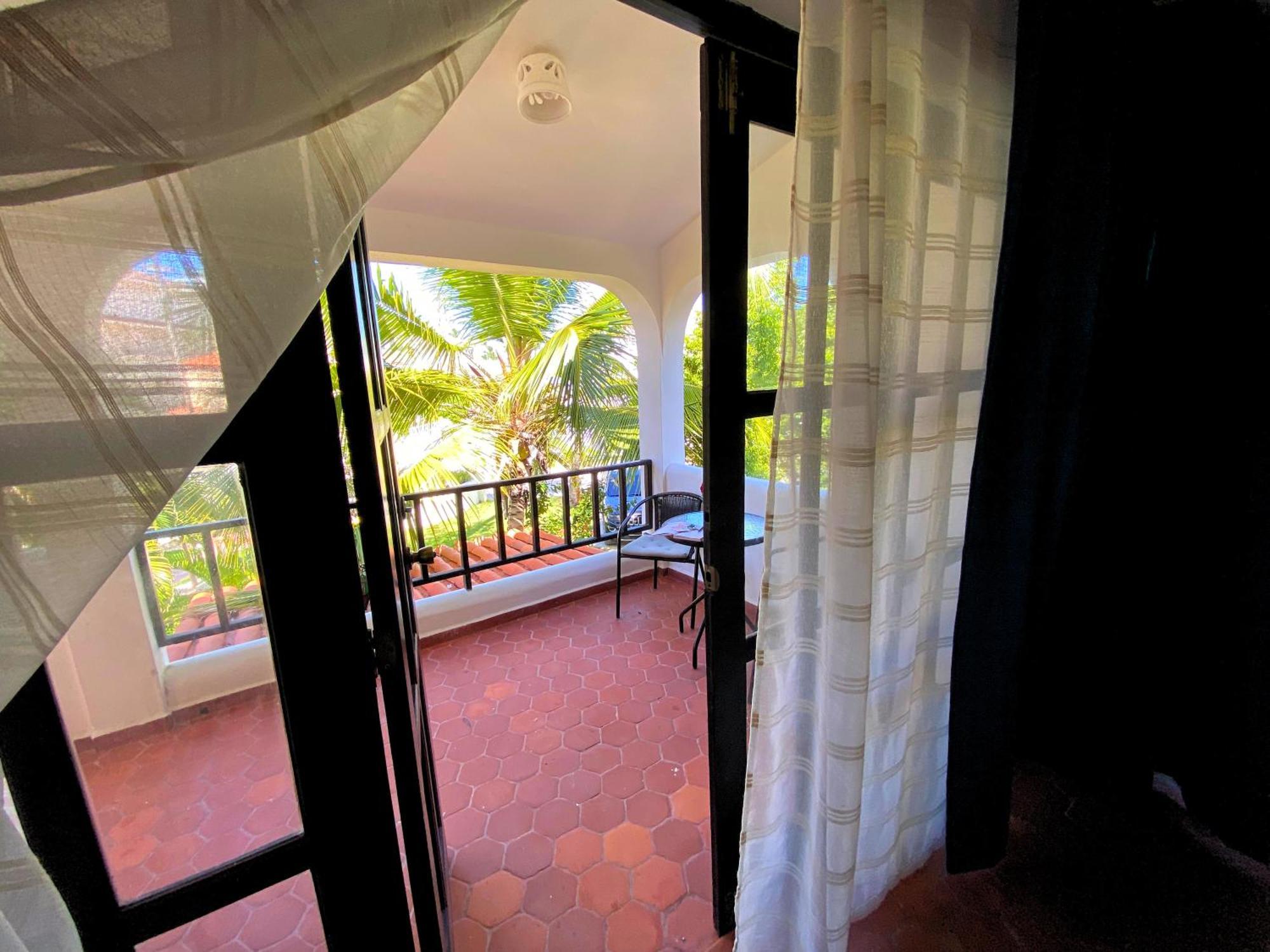 Hotel Caraibico Deluxe Beach Club & Spa 5*