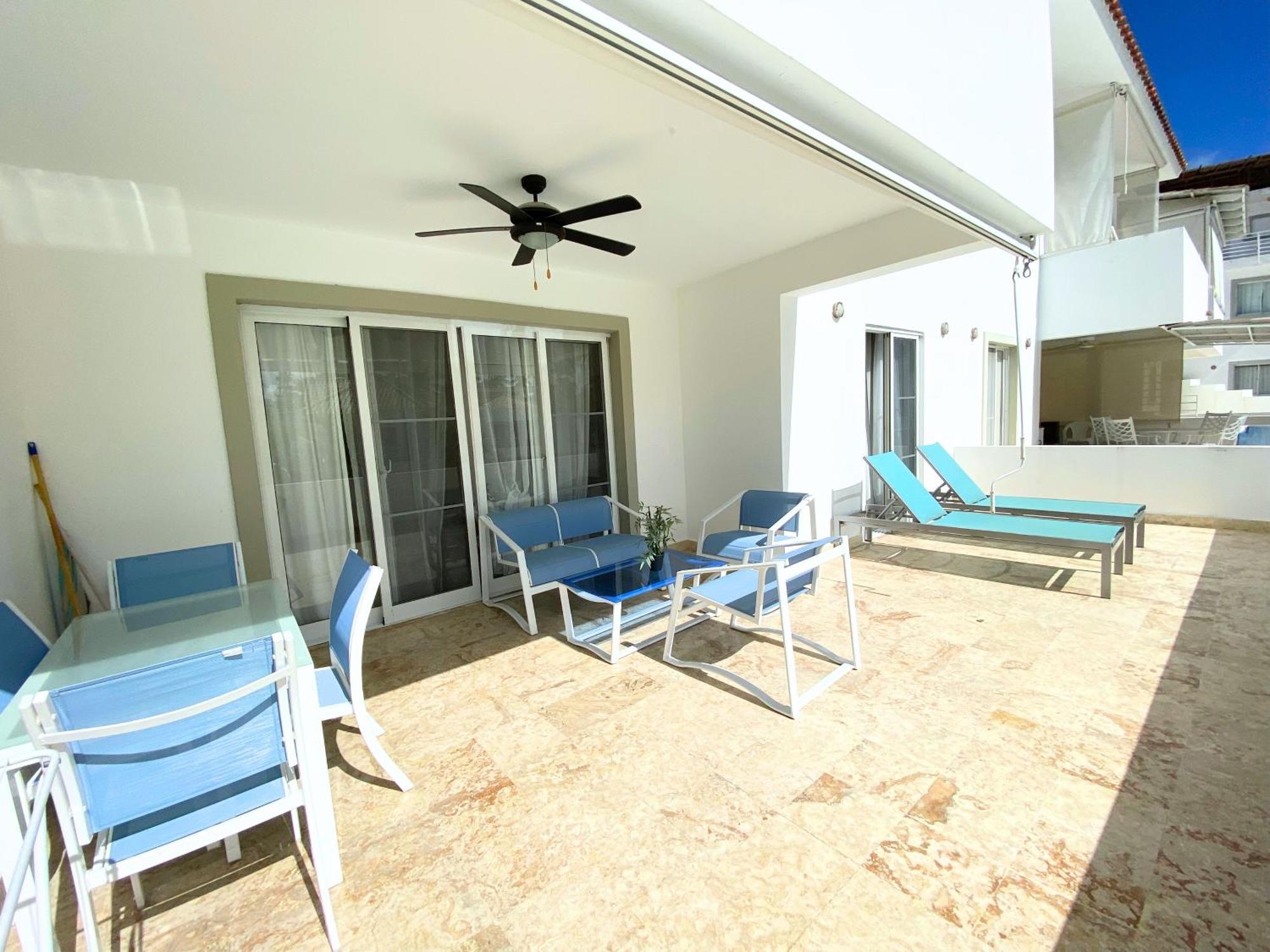 Hotel Caraibico Deluxe Beach Club & Spa