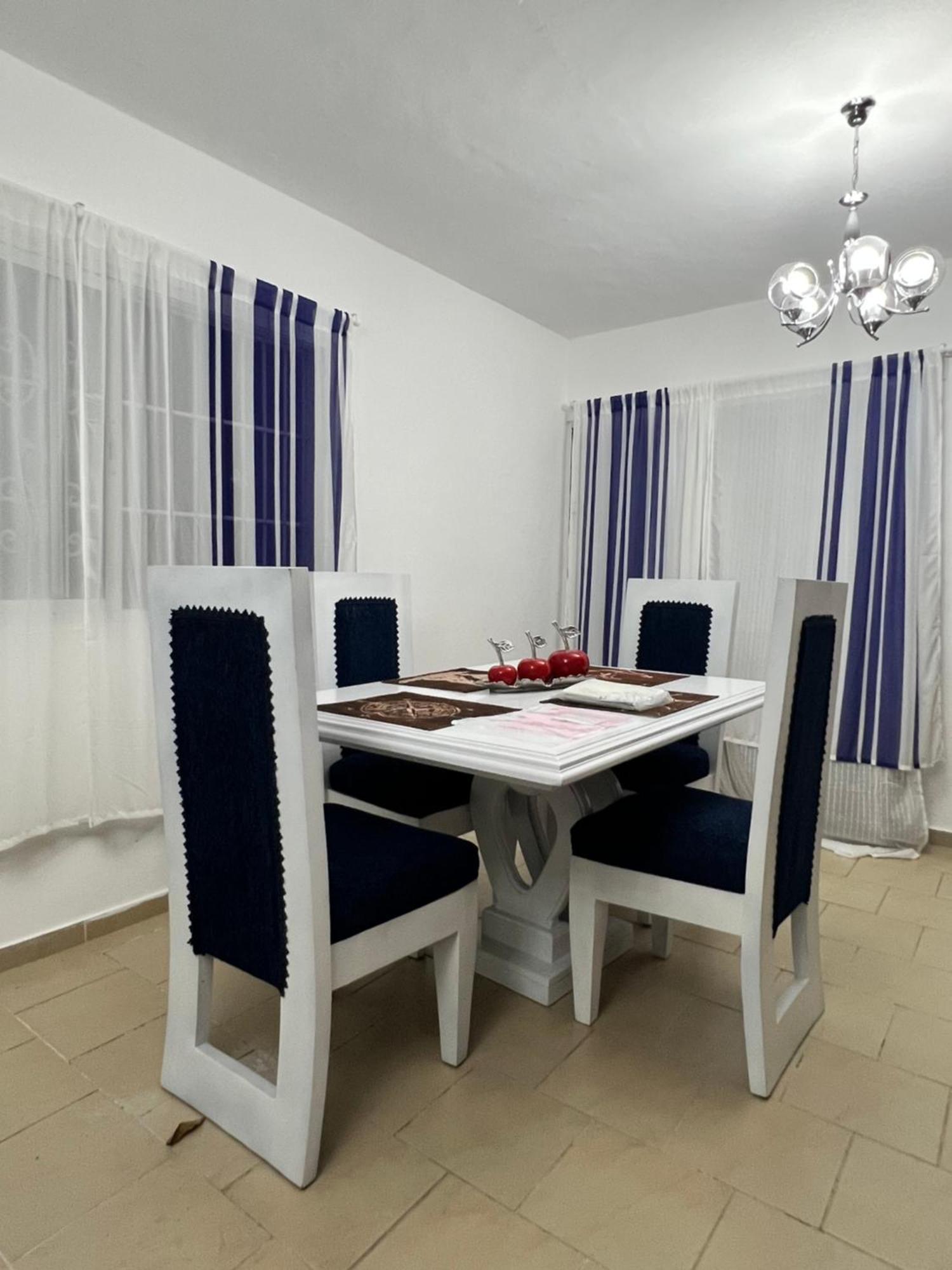 Bavaro Escape Apartamento *