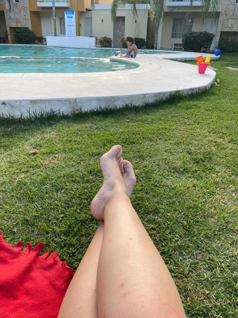 Apartamento Bavaro Escape