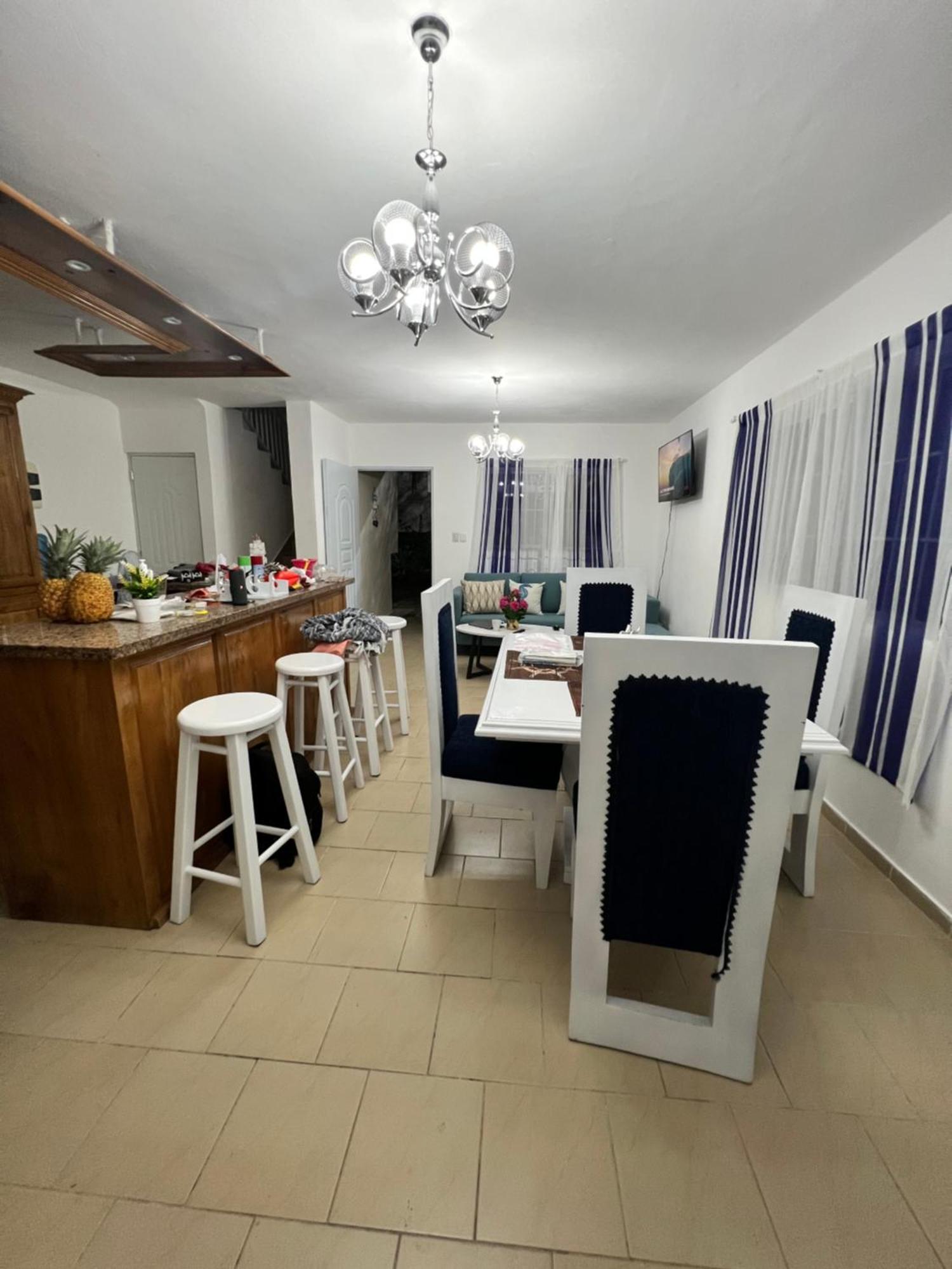Apartamento Bavaro Escape