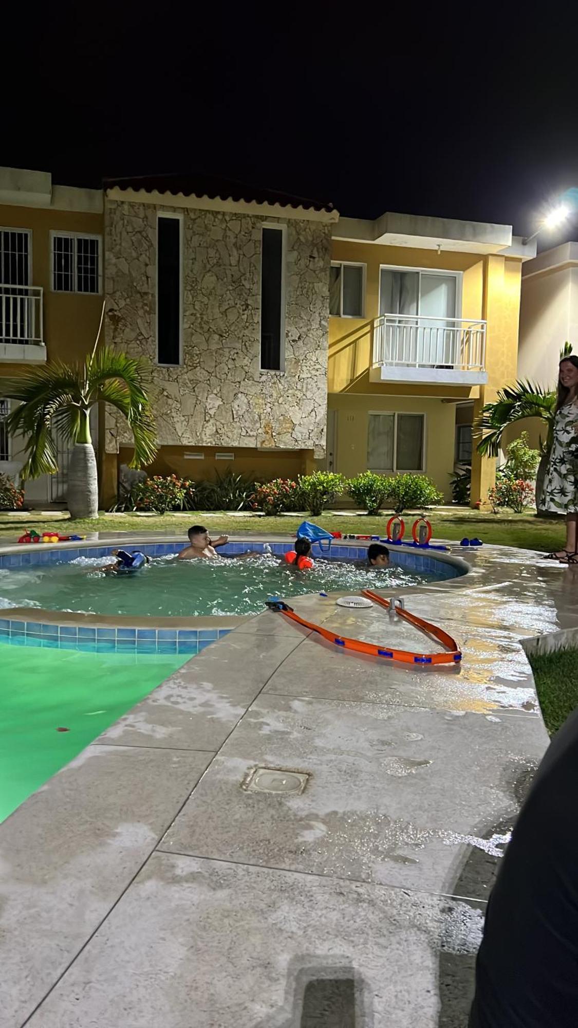 Bavaro Escape Apartamento