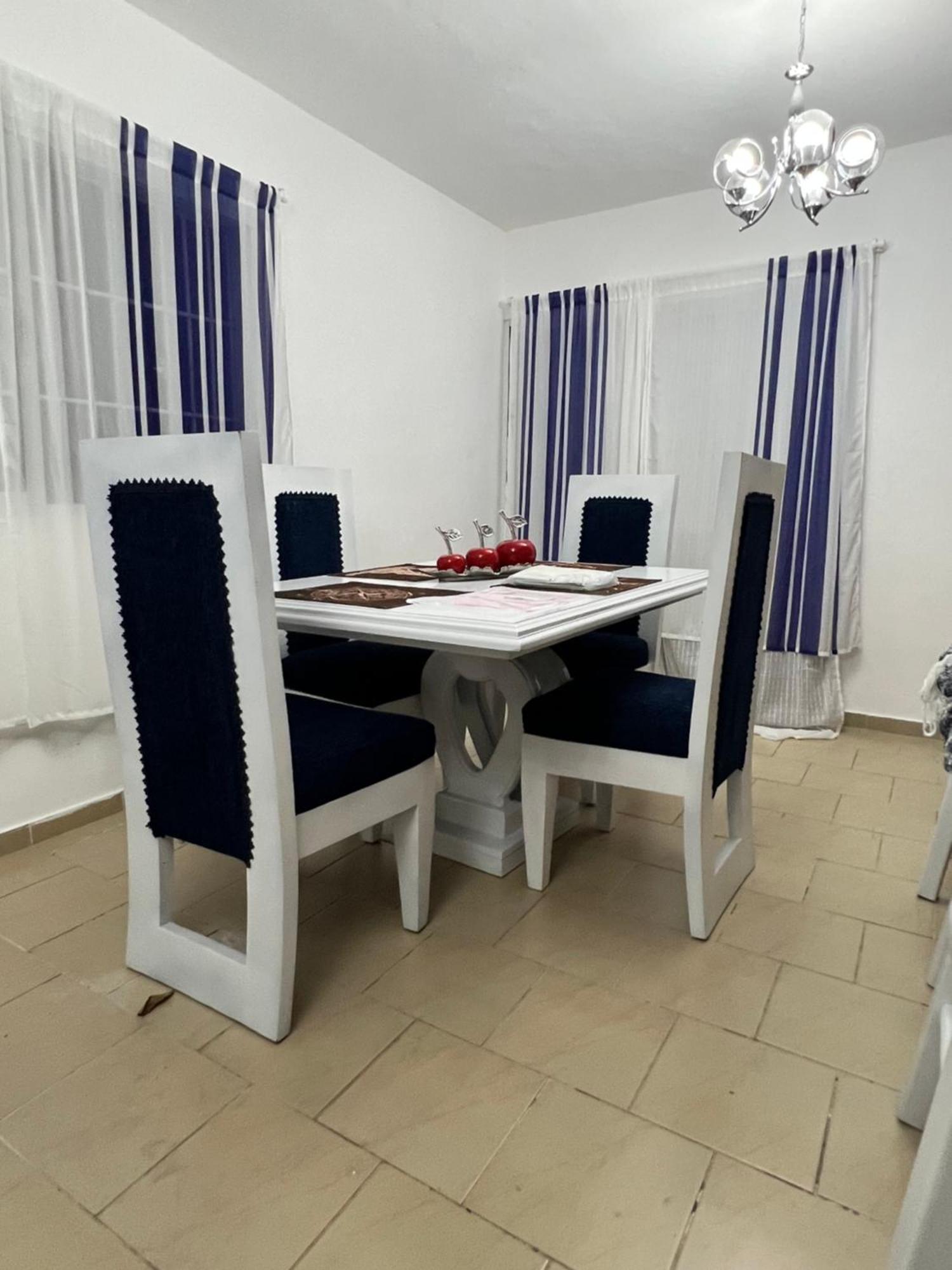 Apartamento Bavaro Escape