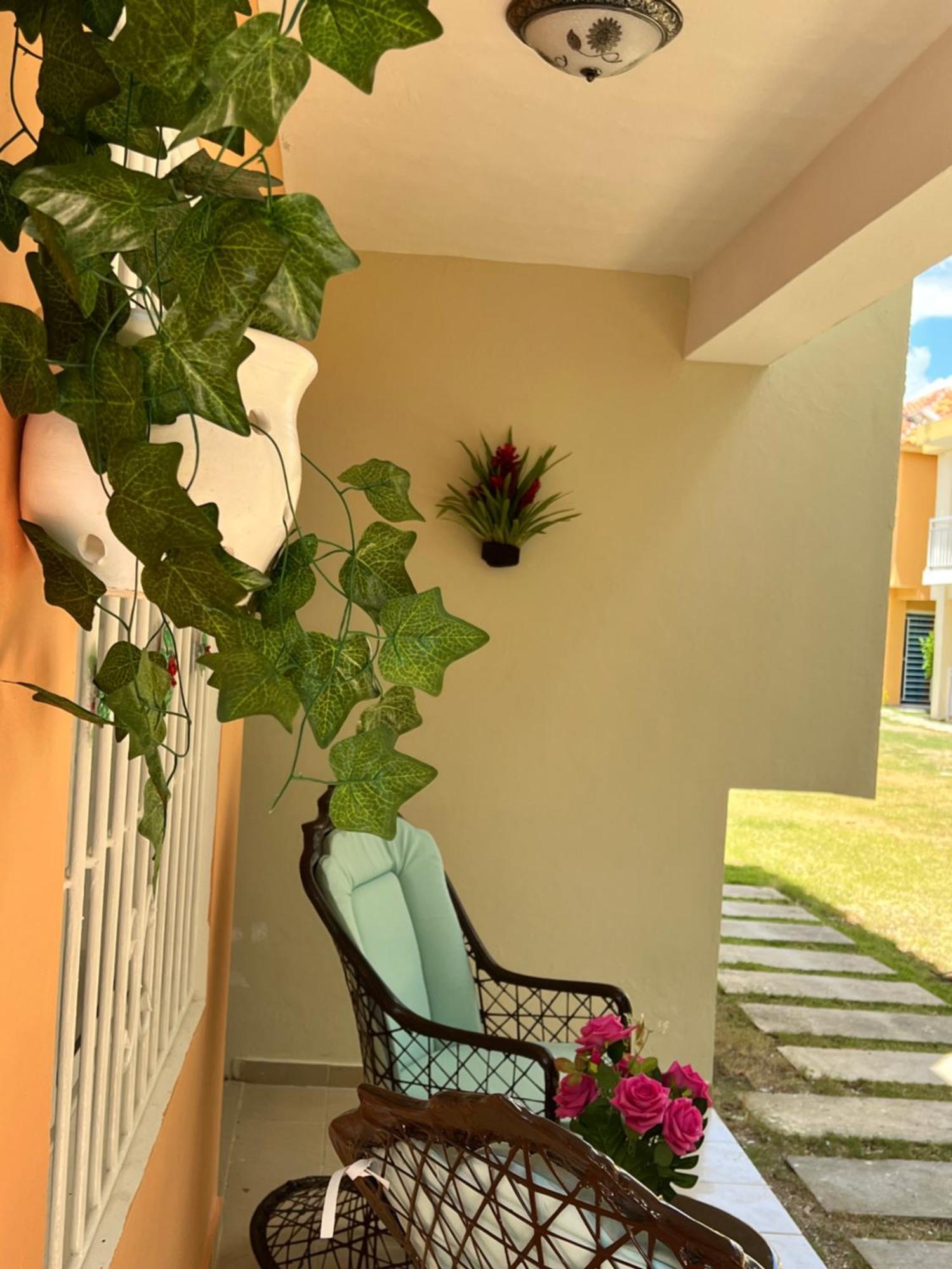 Apartamento Bavaro Escape *