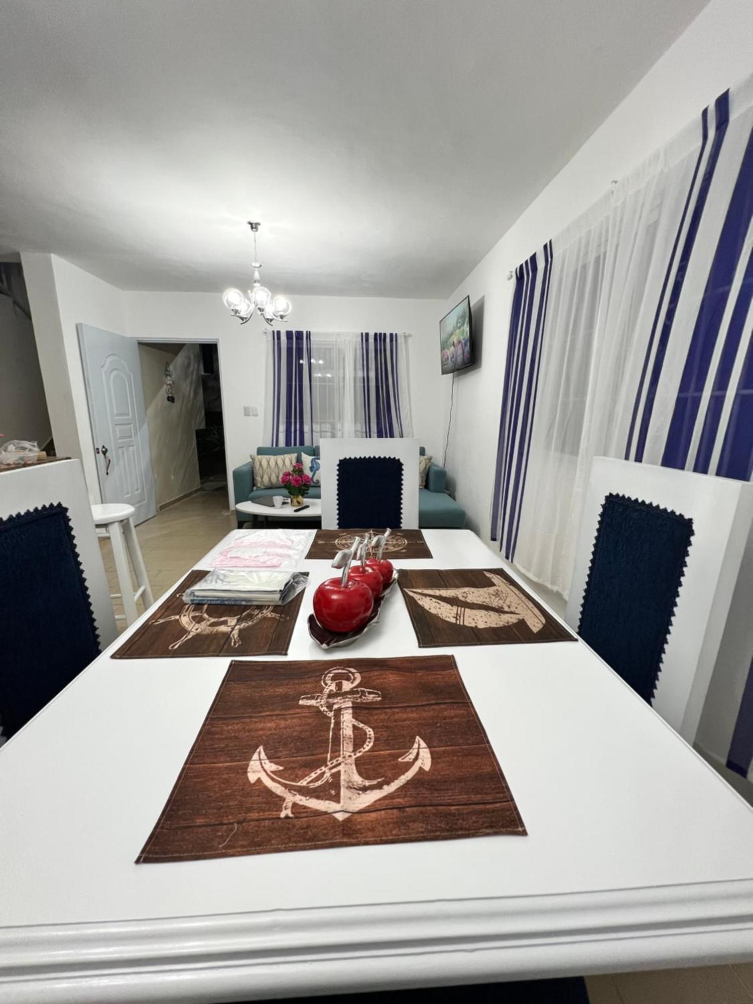 Apartamento Bavaro Escape Punta Cana