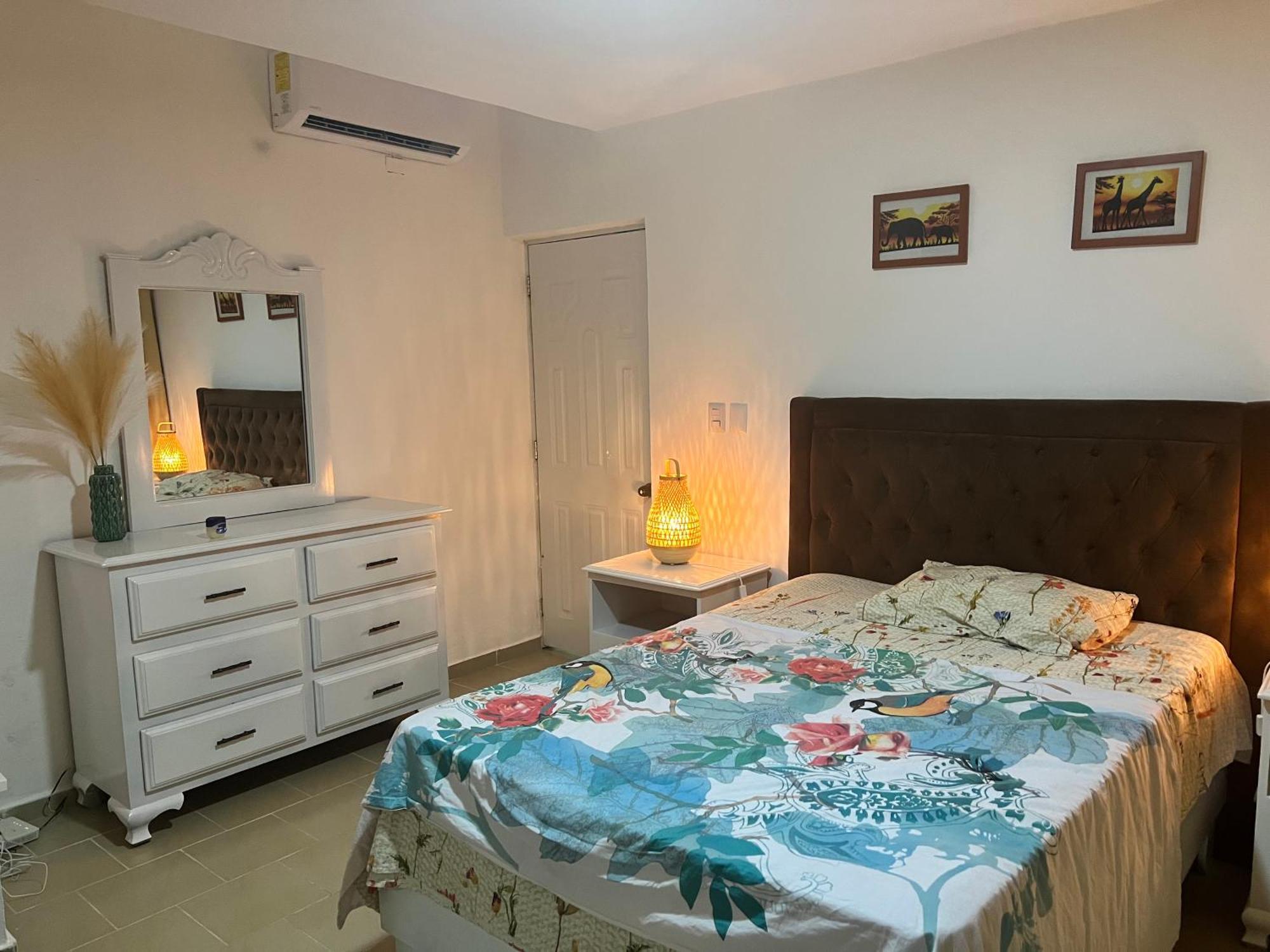 Bavaro Escape Apartamento