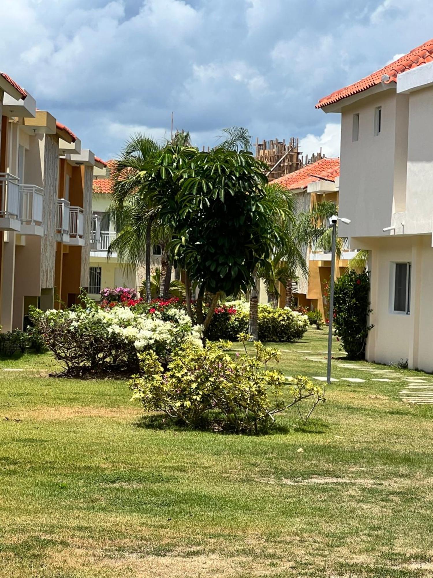 Bavaro Escape Apartamento *