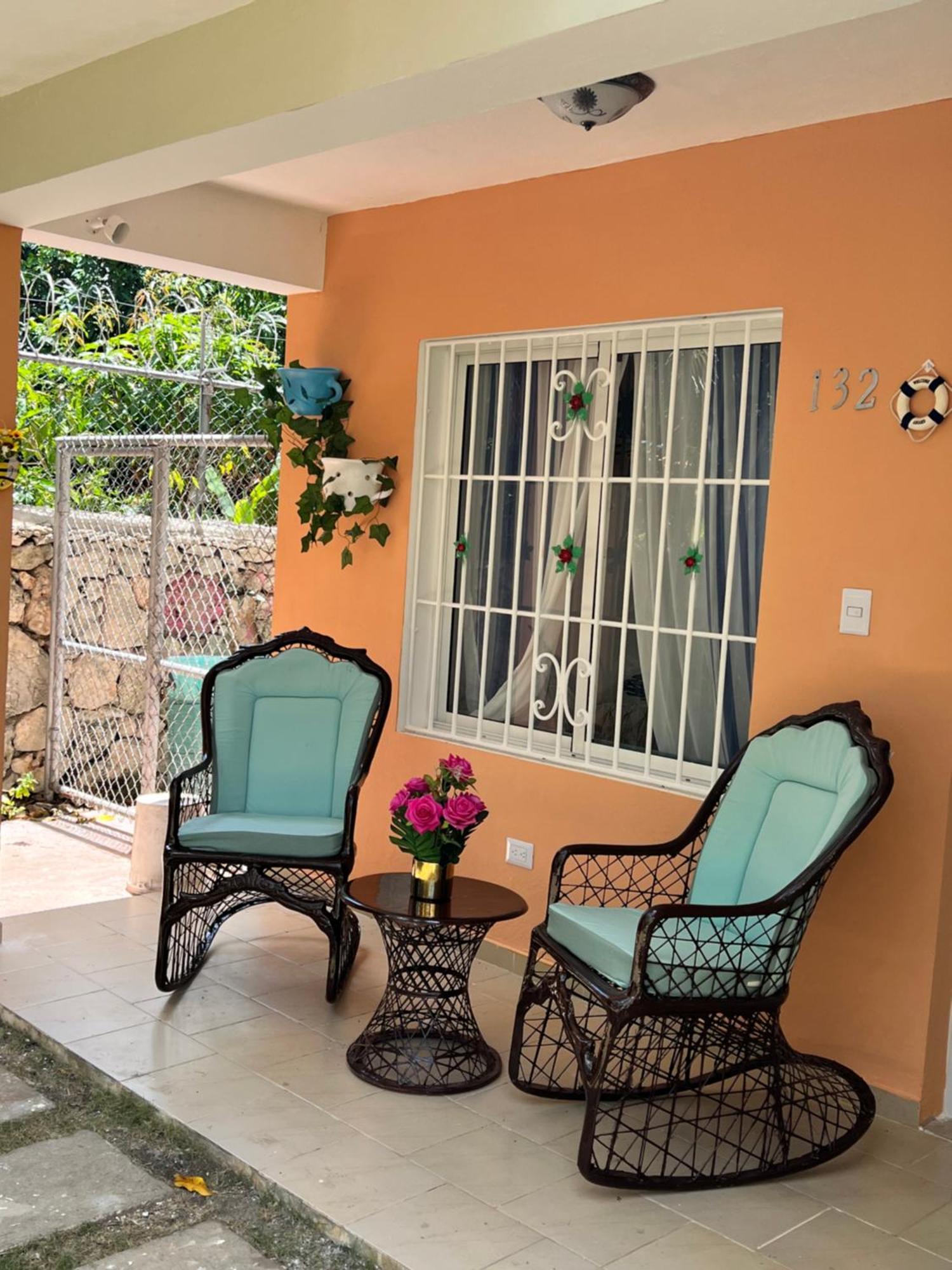 Bavaro Escape Apartamento *