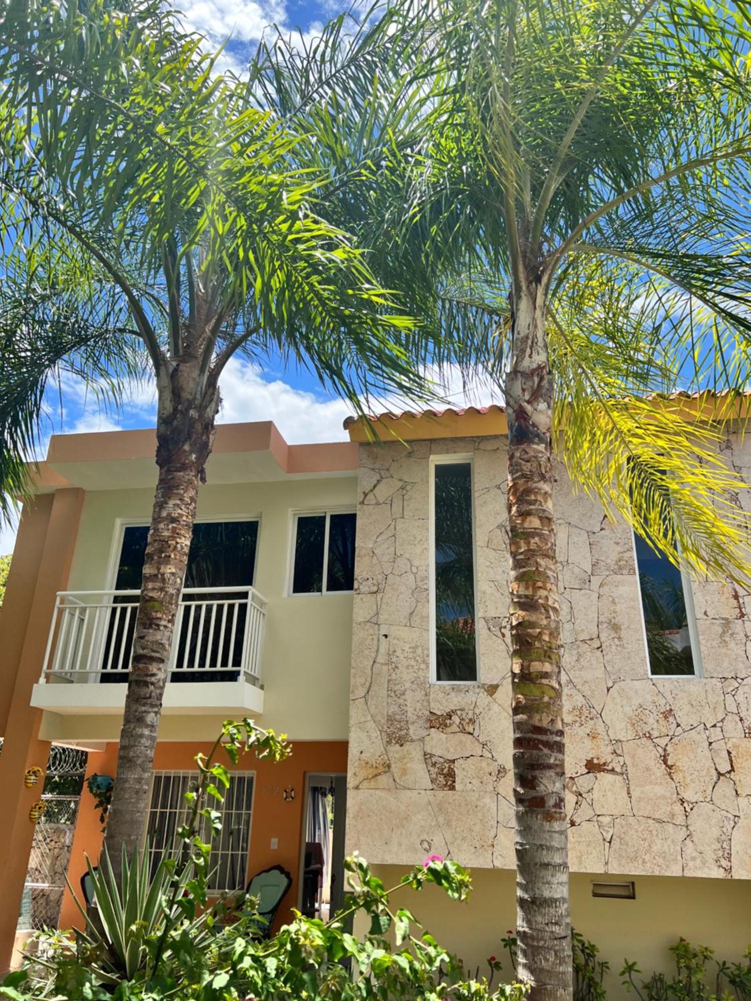 Apartamento Bavaro Escape