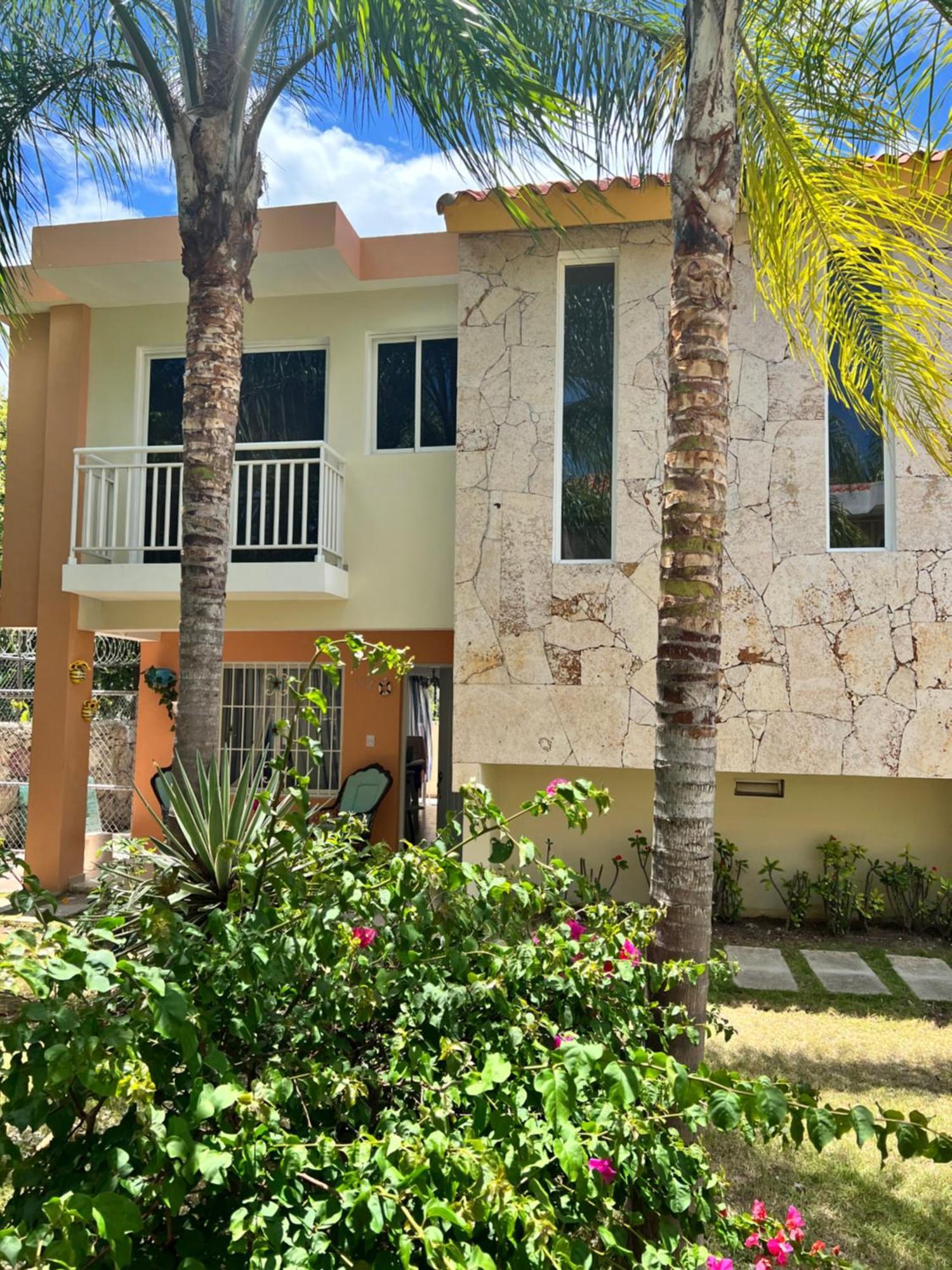 Apartamento Bavaro Escape *