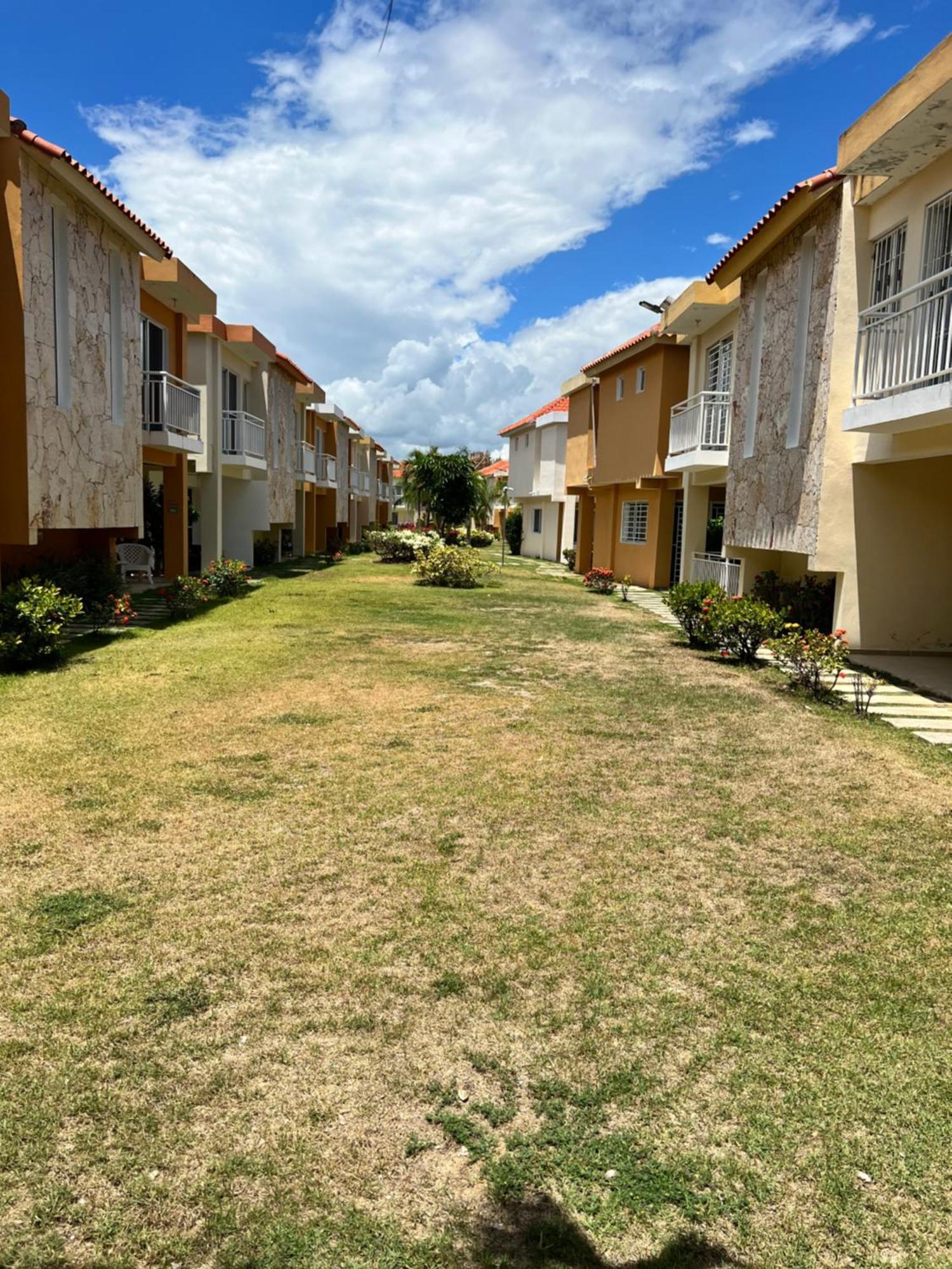 Bavaro Escape