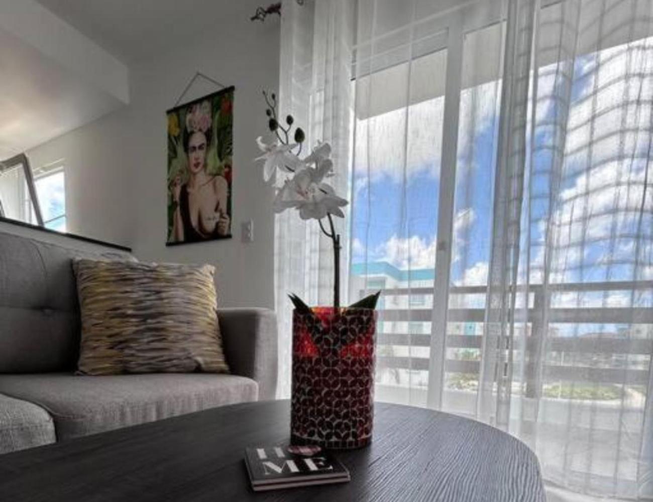 Relaxing Ii, Punta Cana, Modern, Near Beaches, Punta Cana