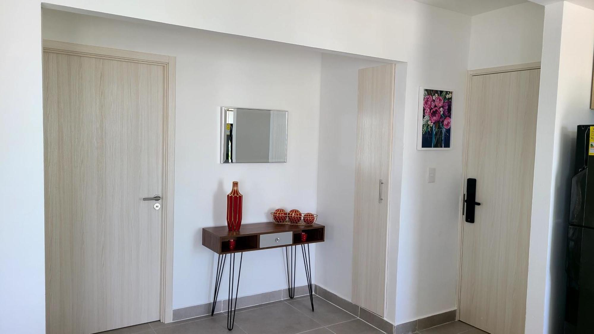 Apartamento Relaxing Ii, Punta Cana, Modern, Near Beaches, Punta Cana