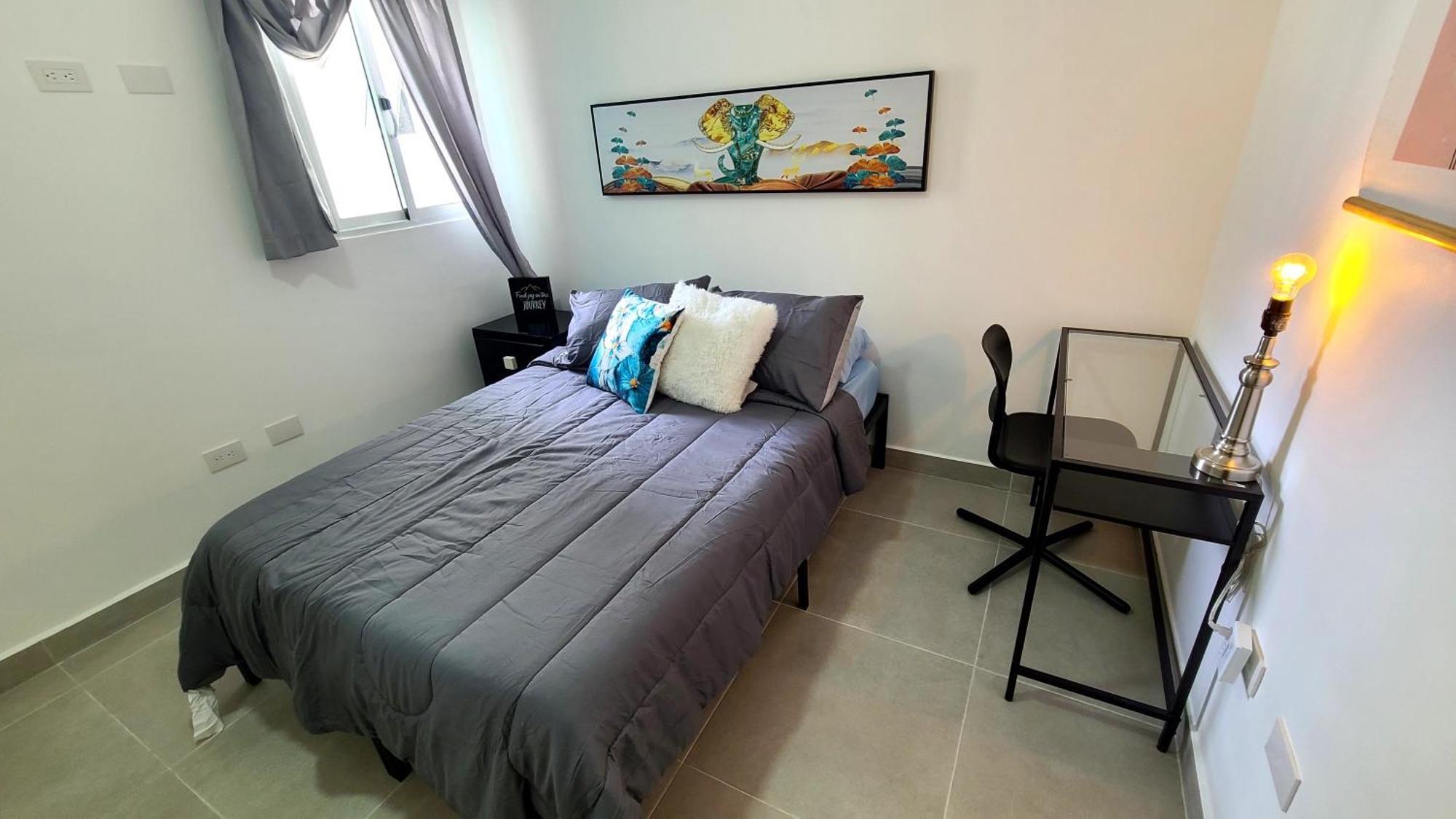 Relaxing Ii, Punta Cana, Modern, Near Beaches, Apartamento