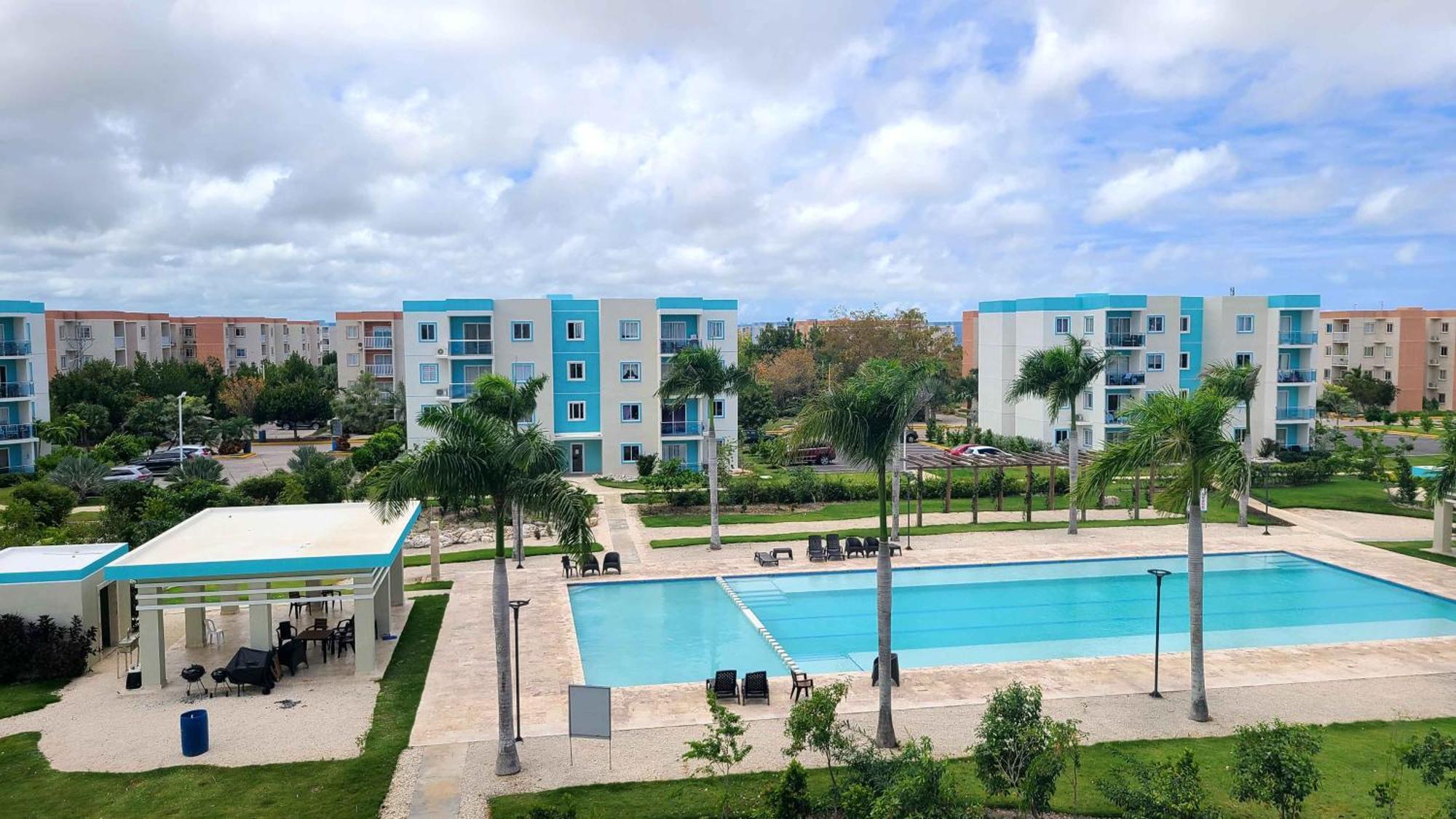 Relaxing Ii, Punta Cana, Modern, Near Beaches, Punta Cana