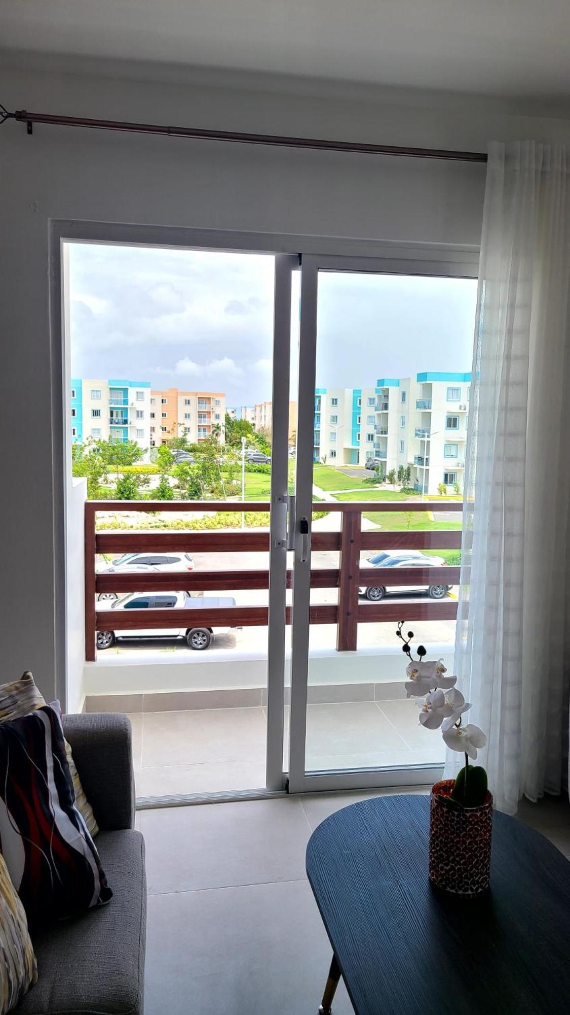 Relaxing Ii, Punta Cana, Modern, Near Beaches, Apartamento *