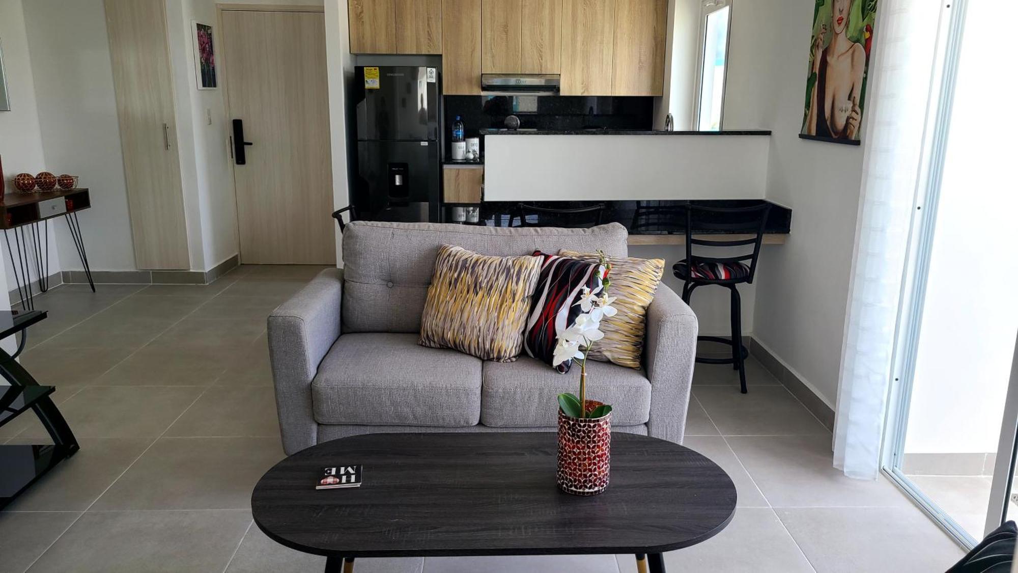 Relaxing Ii, Punta Cana, Modern, Near Beaches, Apartamento Punta Cana