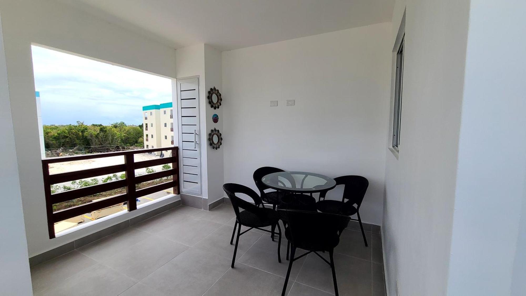 Relaxing Ii, Punta Cana, Modern, Near Beaches, * Punta Cana