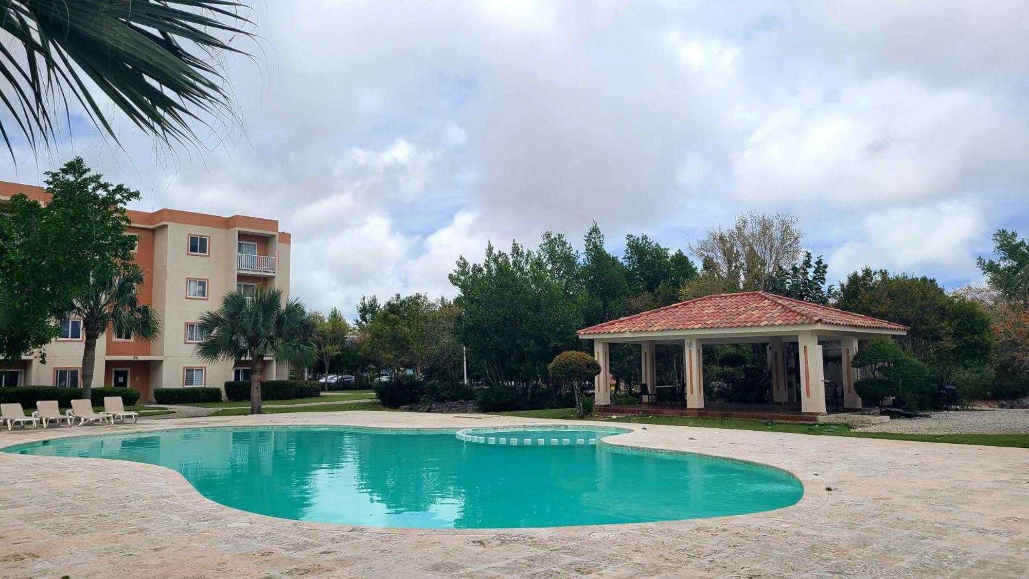 Relaxing Ii, Punta Cana, Modern, Near Beaches, Apartamento Punta Cana