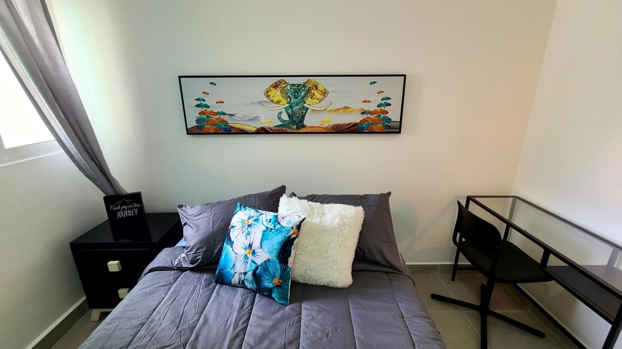Relaxing Ii, Punta Cana, Modern, Near Beaches, Apartamento *