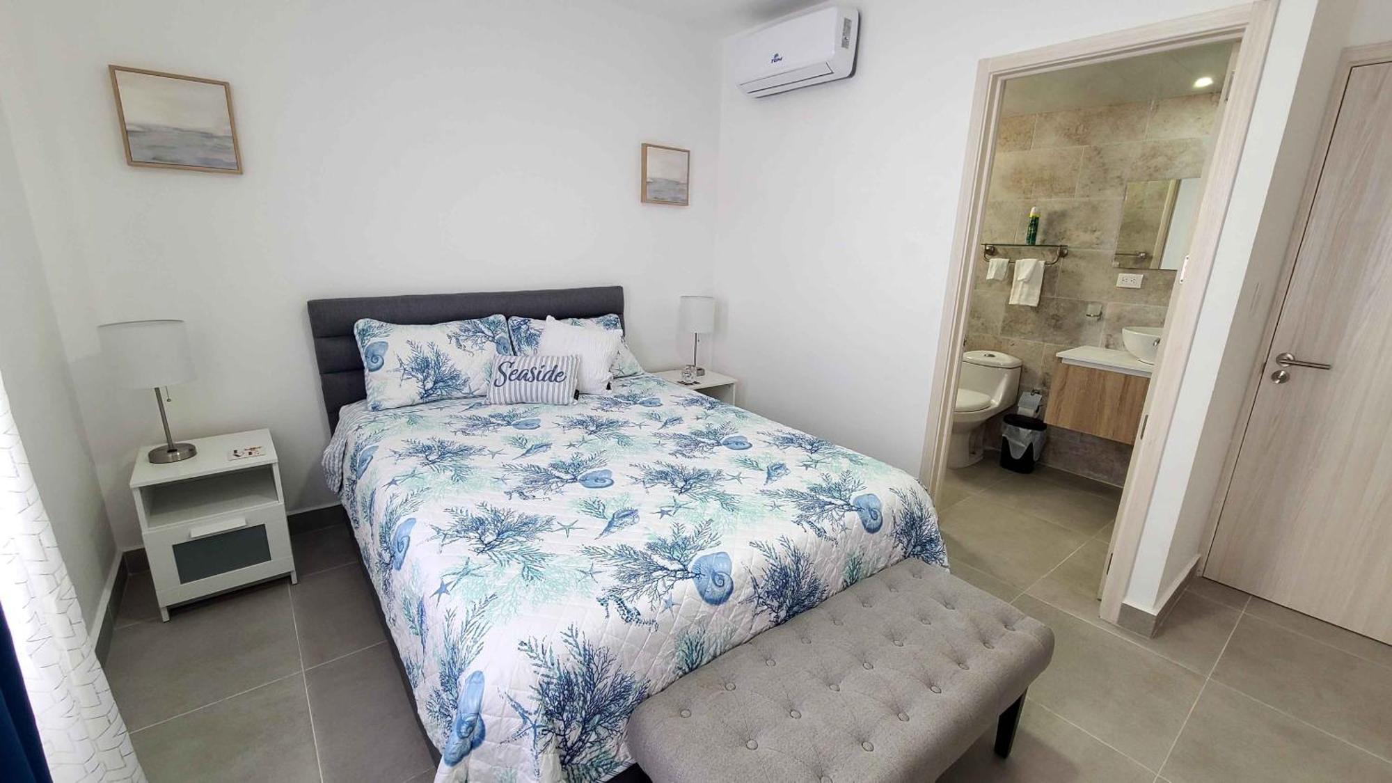 Relaxing Ii, Punta Cana, Modern, Near Beaches, Punta Cana
