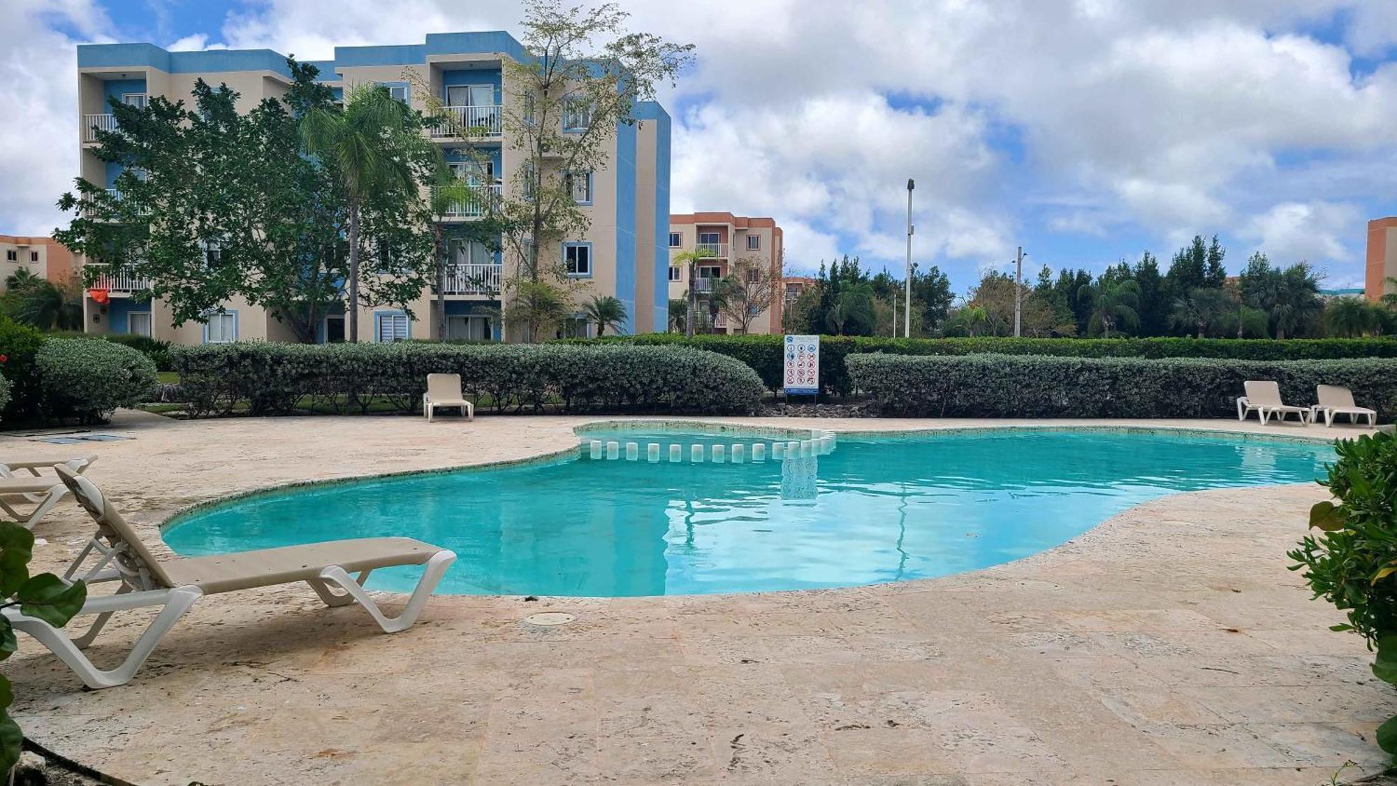 Relaxing Ii, Punta Cana, Modern, Near Beaches, * Punta Cana