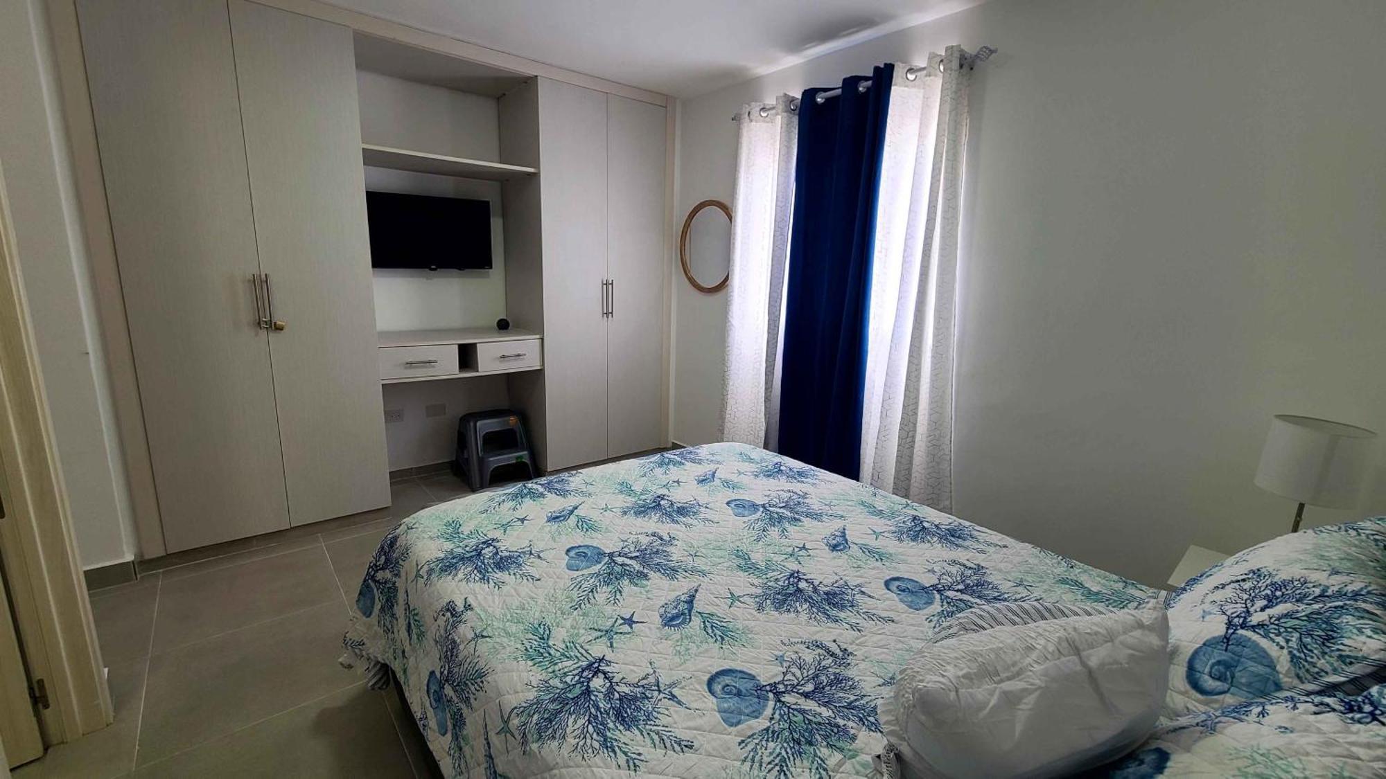 Relaxing Ii, Punta Cana, Modern, Near Beaches, Apartamento
