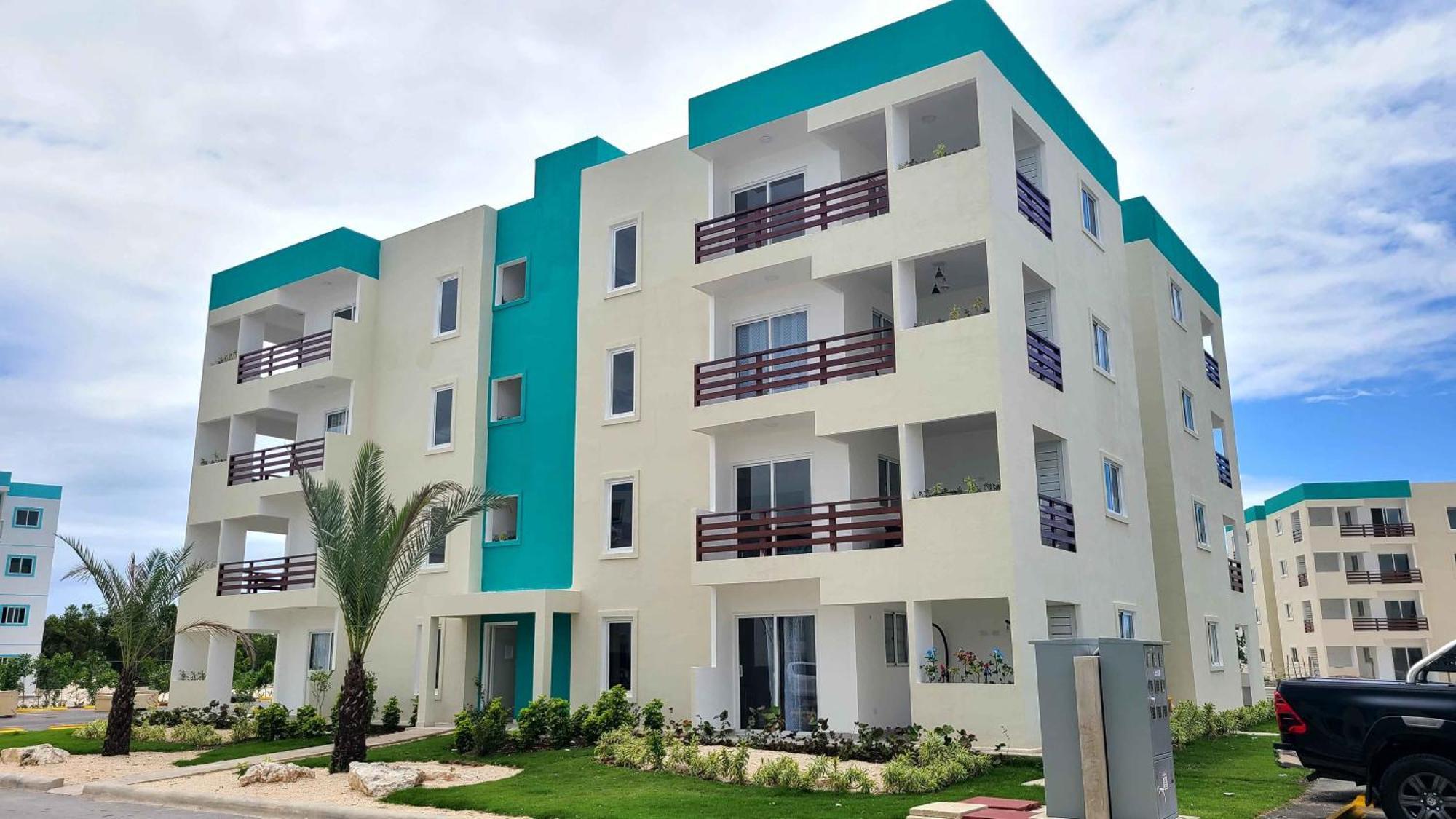 Relaxing Ii, Punta Cana, Modern, Near Beaches, Apartamento