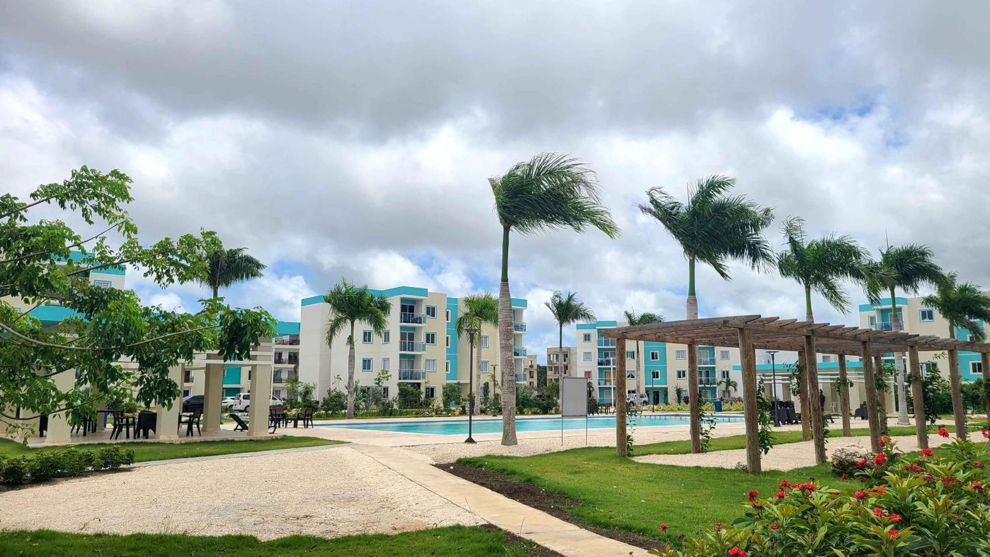 Relaxing Ii, Punta Cana, Modern, Near Beaches,