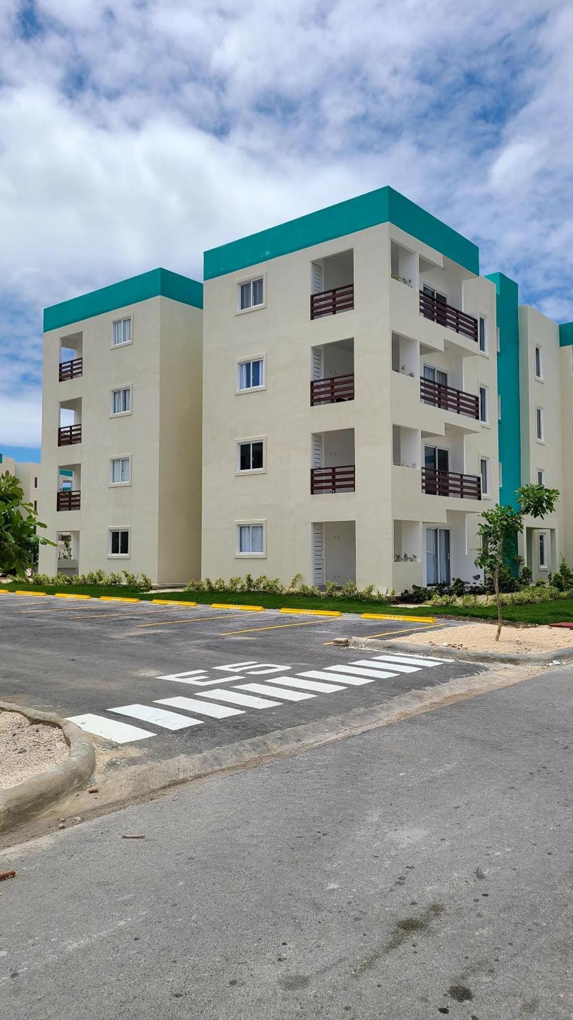 Relaxing Ii, Punta Cana, Modern, Near Beaches, Apartamento