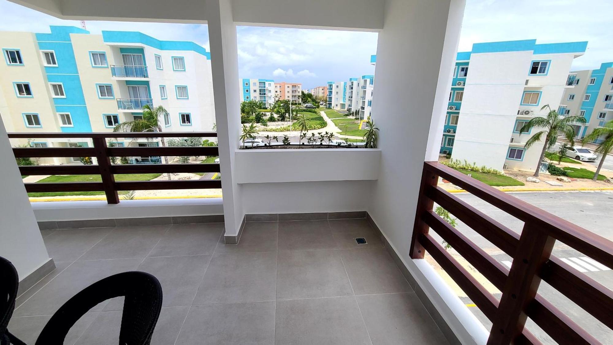 Relaxing Ii, Punta Cana, Modern, Near Beaches, *