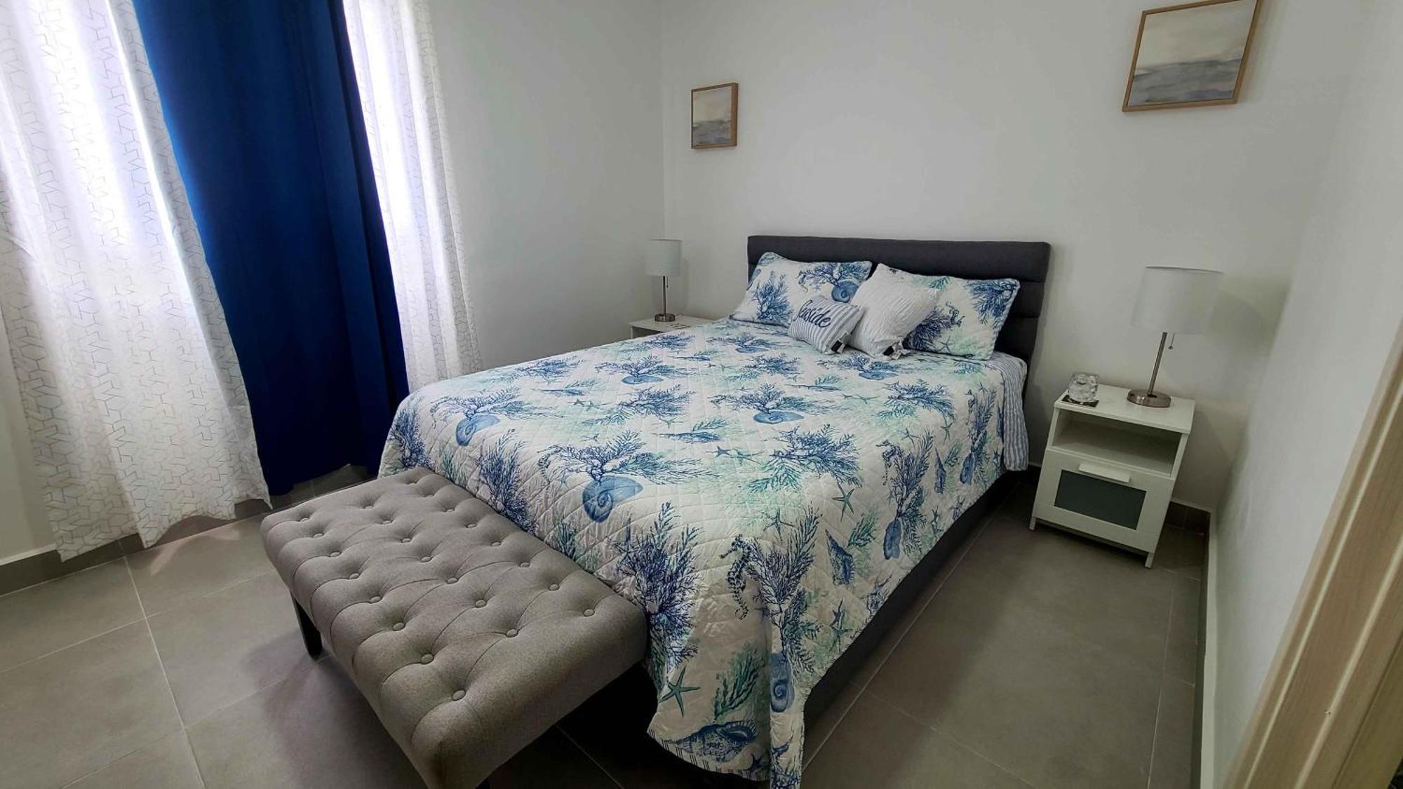 Relaxing Ii, Punta Cana, Modern, Near Beaches,