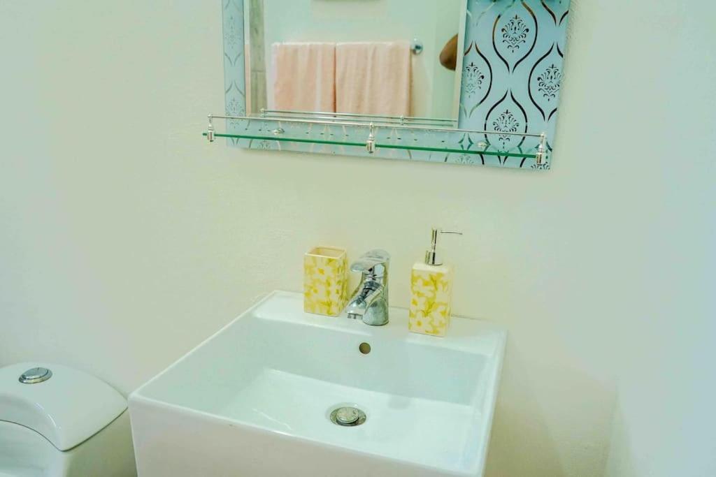 Bavaro Escape Apartamento *