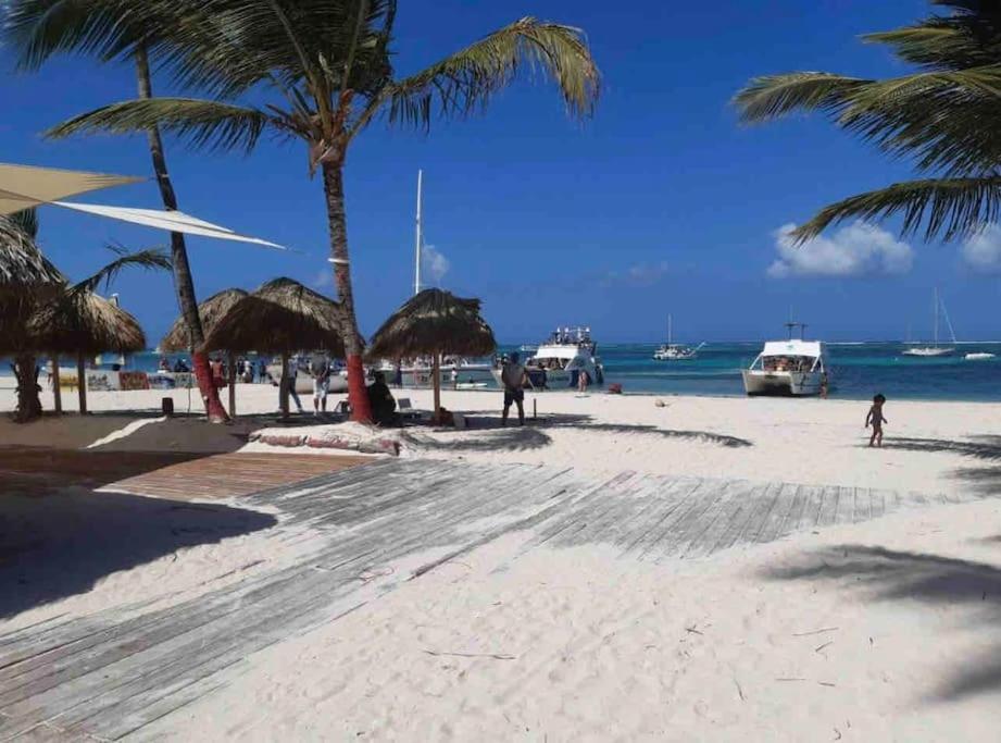Bavaro Escape Apartamento Punta Cana