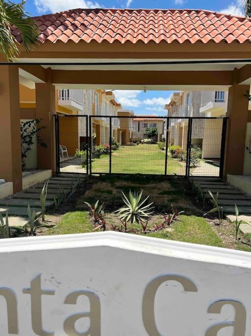 Bavaro Escape *