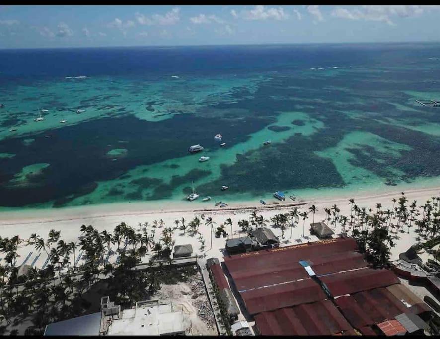 Bavaro Escape