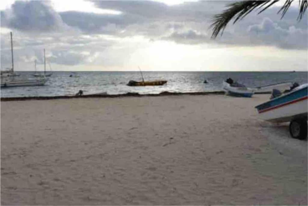 Bavaro Escape Apartamento *