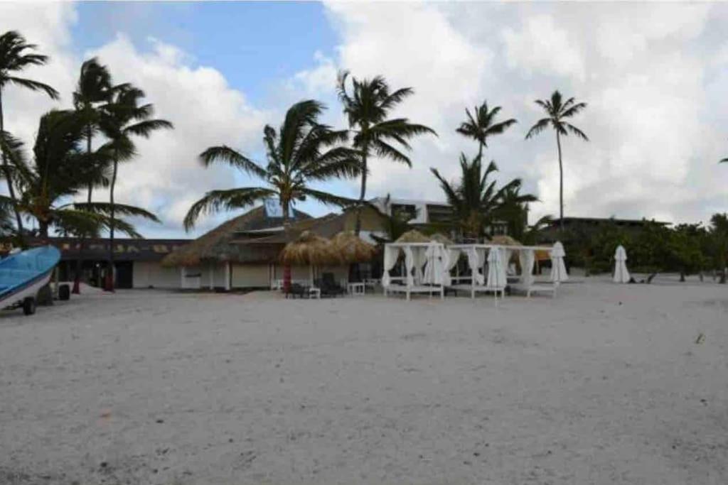 Apartamento Bavaro Escape *