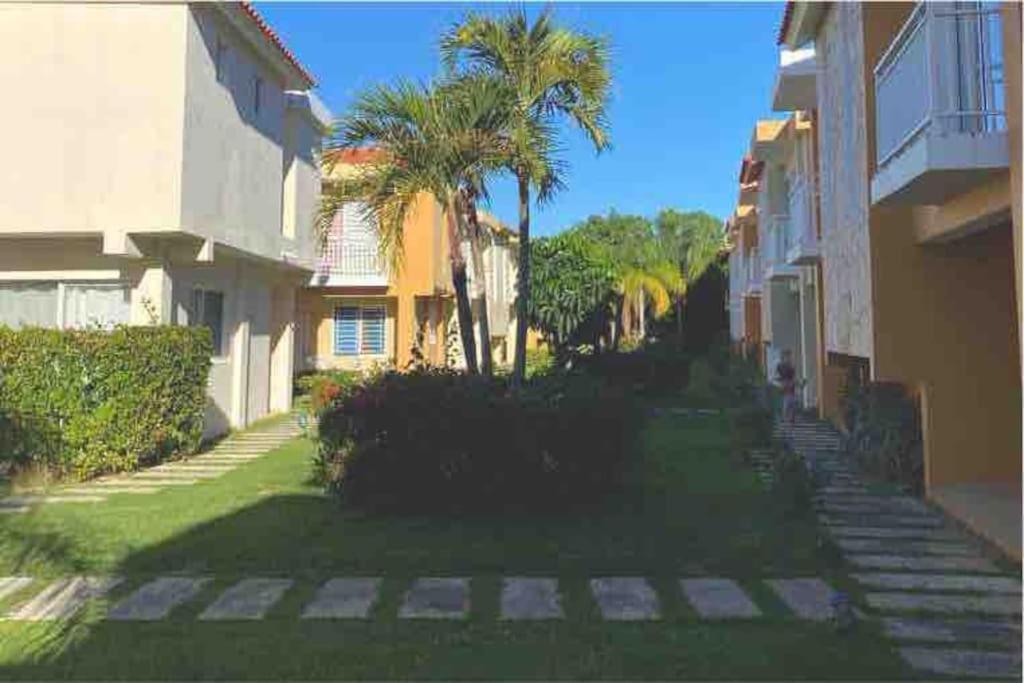 Apartamento Bavaro Escape Punta Cana
