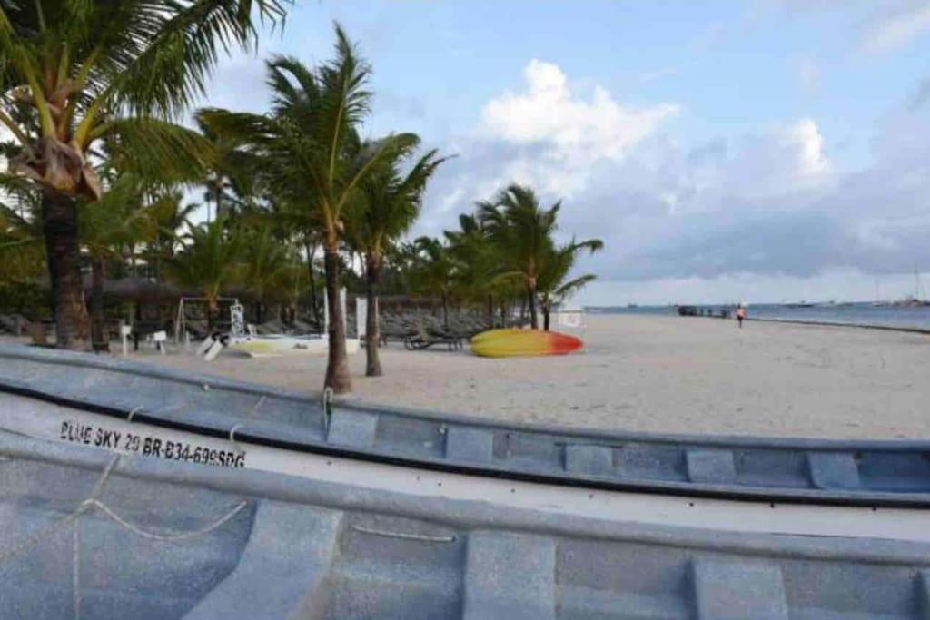 Apartamento Bavaro Escape