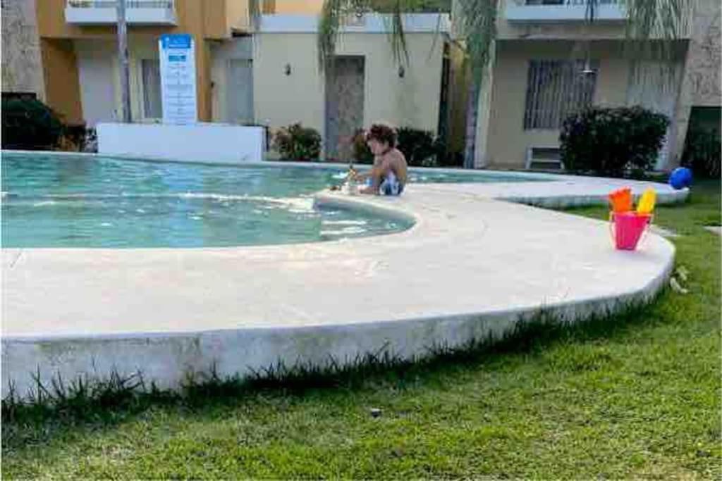 Bavaro Escape Apartamento *