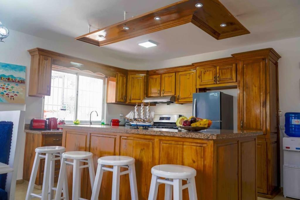 Apartamento Bavaro Escape Punta Cana