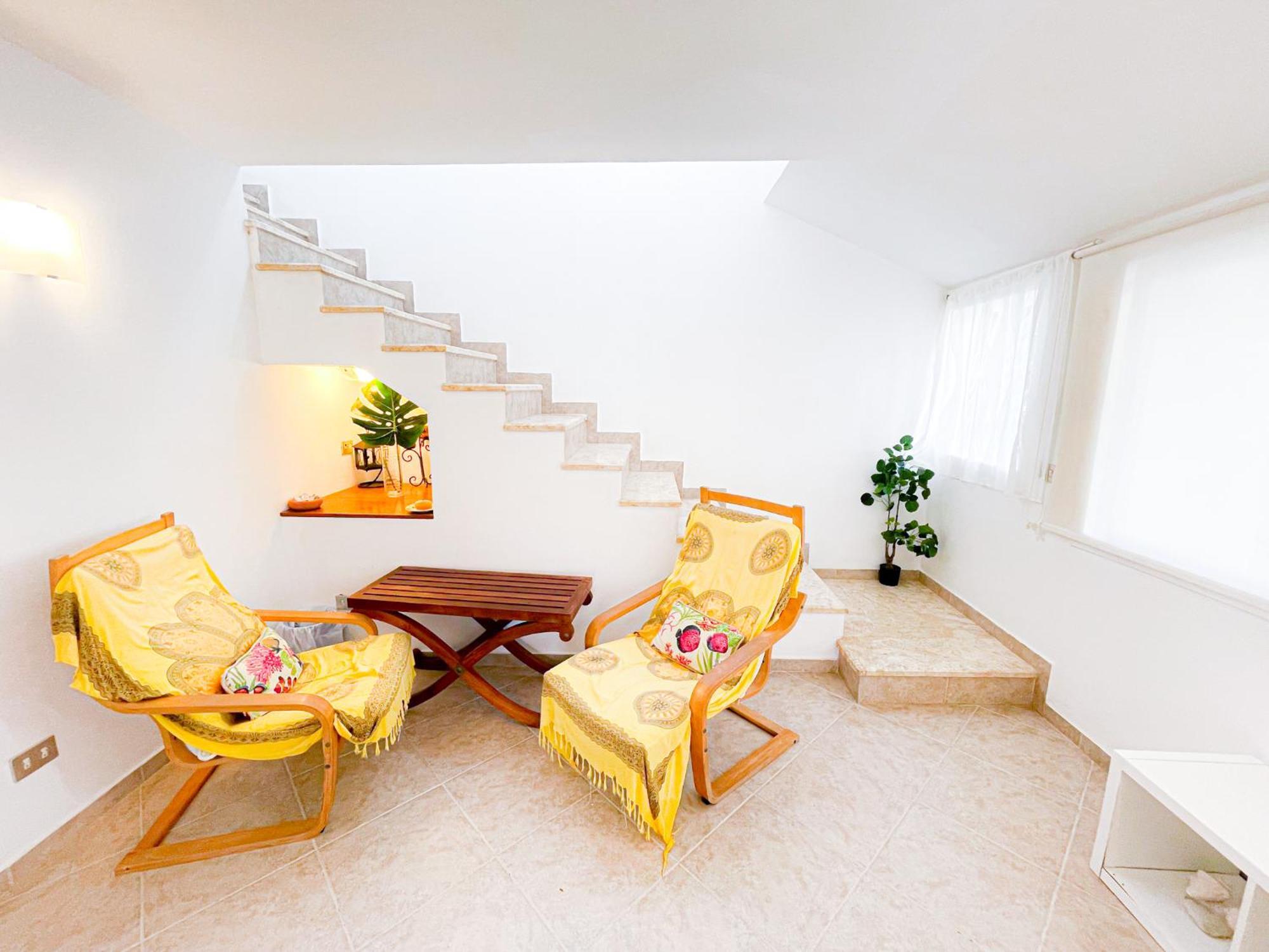 Bavaro Casas Beach Garden View Wifi Bbq Los Corales Beach Club & Spa Hotel 5*