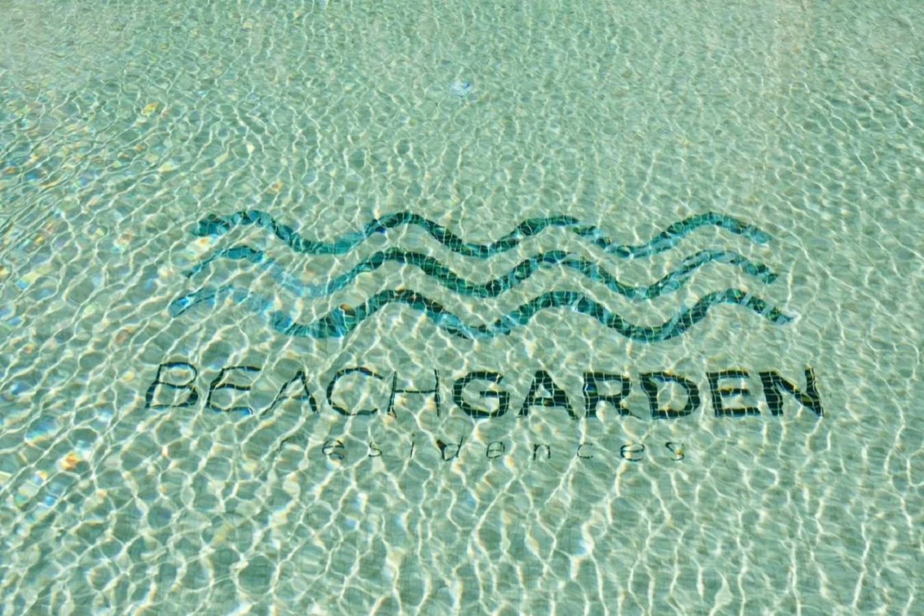 Garden Ground Floor Condo, D1 Apartamento