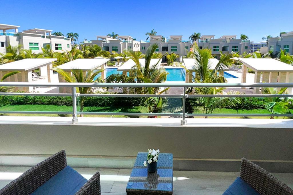 Playa Palmera Apartahotel