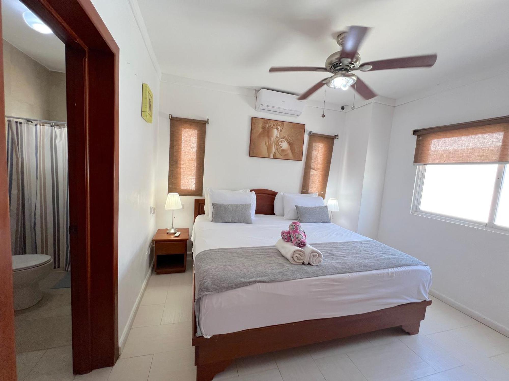 Apartamento Coral Villas Private And