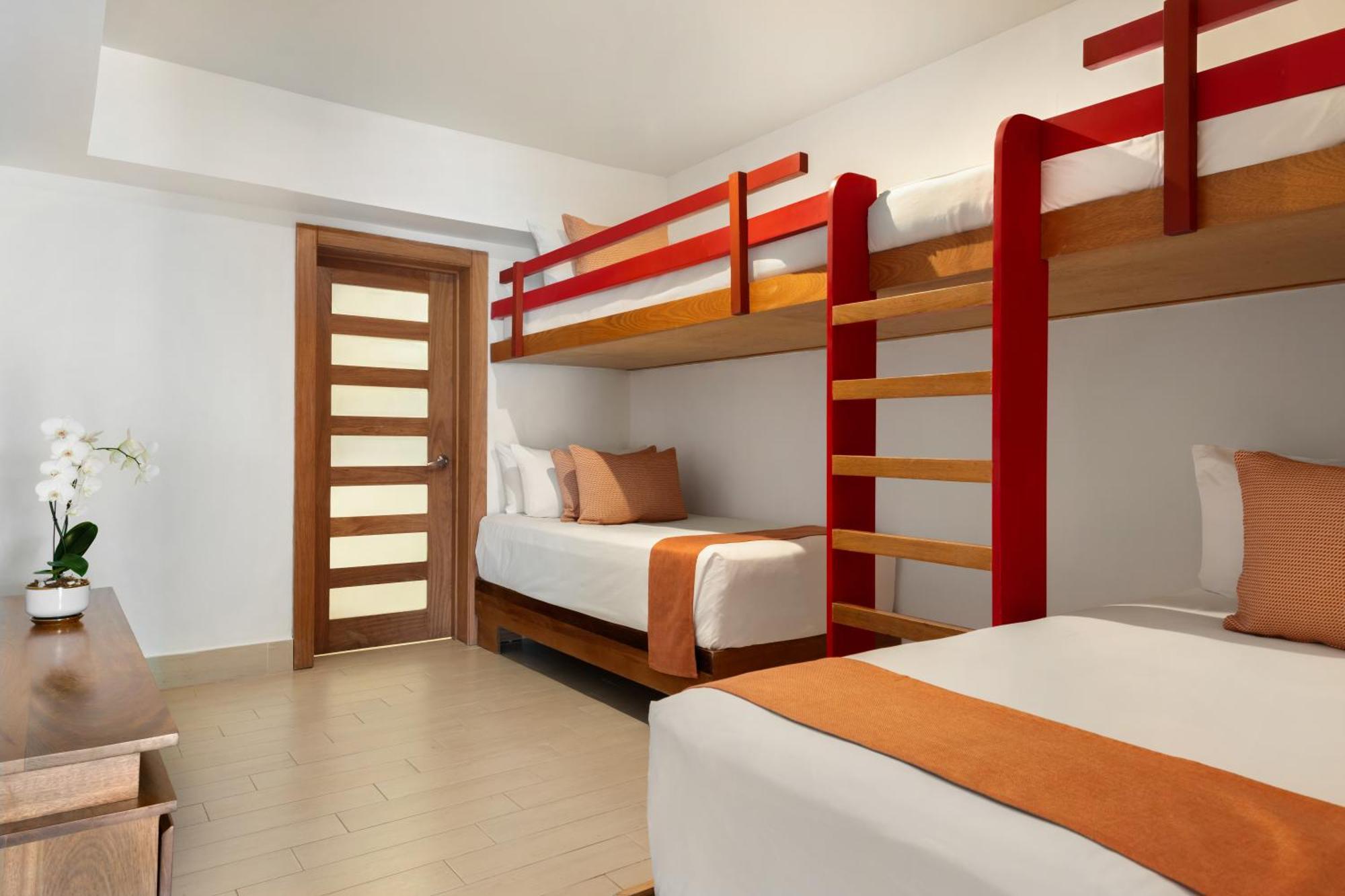 Sunscape Coco Resort Punta Cana