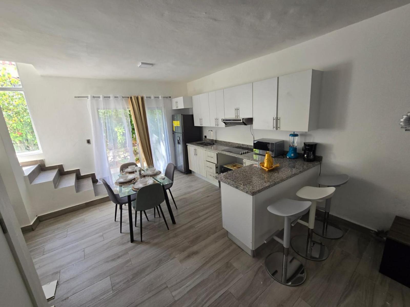 Beautiful Place For Holidays Apartamento Punta Cana
