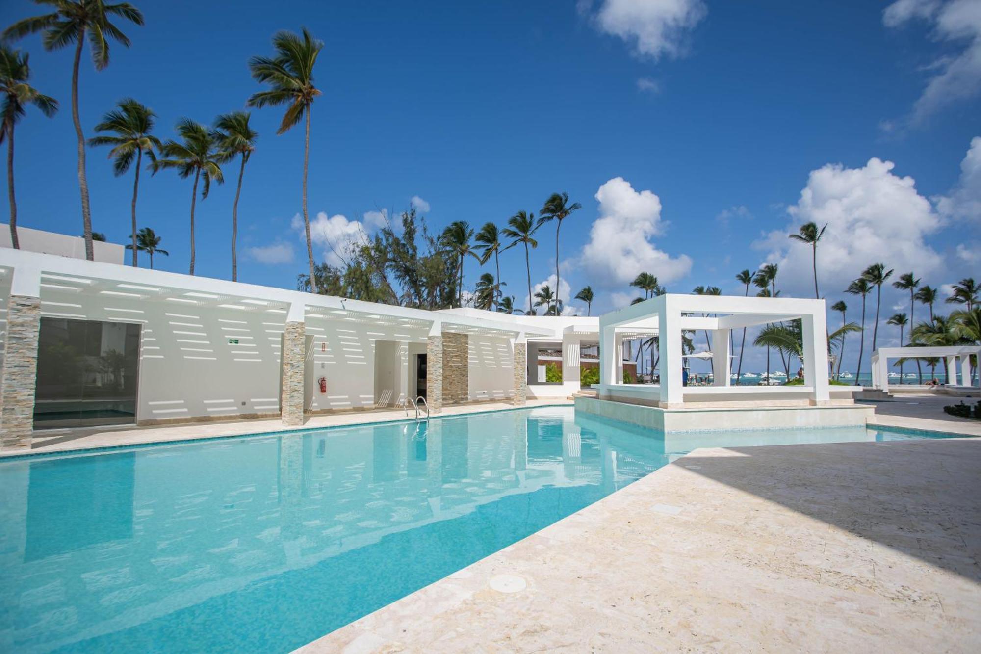 Xeliter Playa Coral, Bavaro Punta Cana